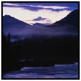 Kenai Fjords