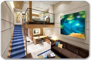 Crown Loft Suite