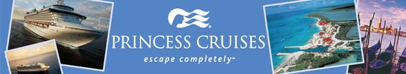 Princess Cruises