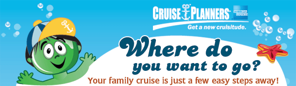 Where do you want to go?