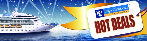 Royal Caribbean Hot Deals