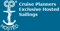 CP Exclusive Hosted Sailings
