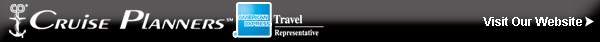 Cruise Planners / American Express