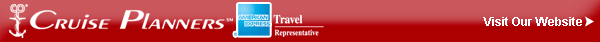 Cruise Planners / American Express